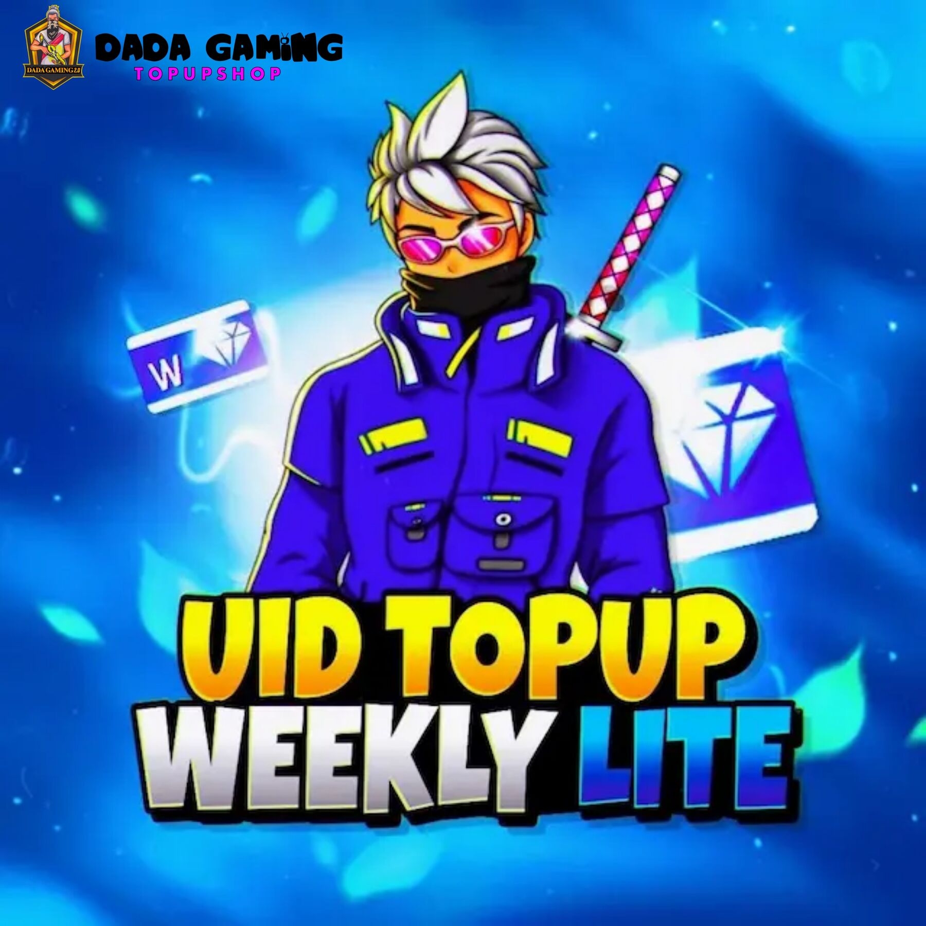 Weekly Lite [BD Server]